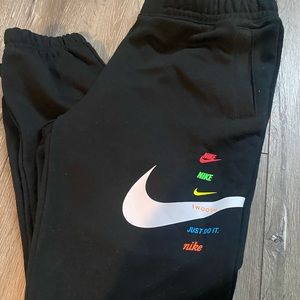 Nike sweatpants